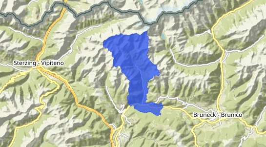 Prezzo degli immobili Vintl
