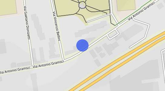 Prezzo degli immobili Virgilio