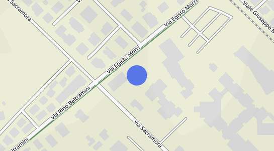 Prezzo degli immobili Viserba