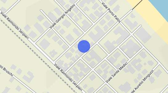 Prezzo degli immobili Viserbella