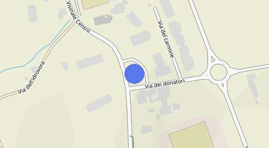 Prezzo degli immobili Visinale