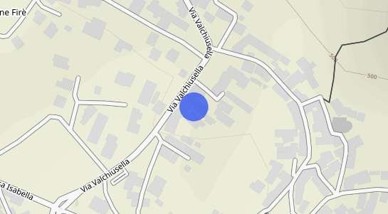 Prezzo degli immobili Vistrorio