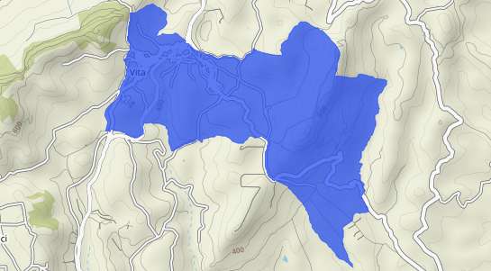 Prezzo degli immobili Vita