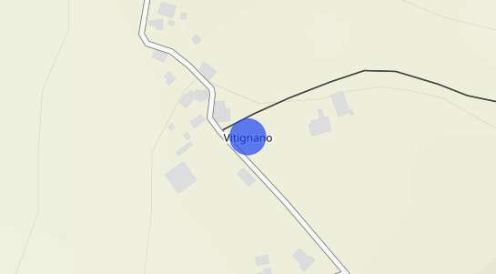 Prezzo degli immobili Vitignano