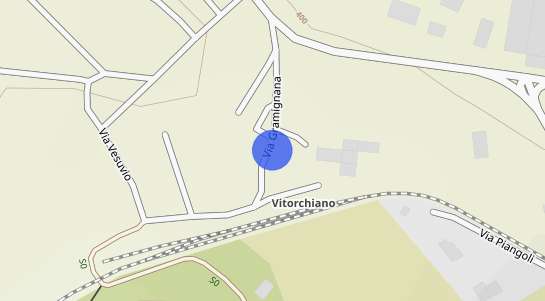 Prezzo degli immobili Vitorchiano Stazione