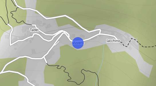 Prezzo degli immobili Vizzero