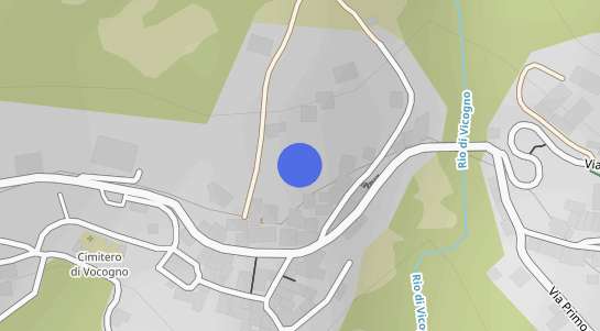 Prezzo degli immobili Vocogno