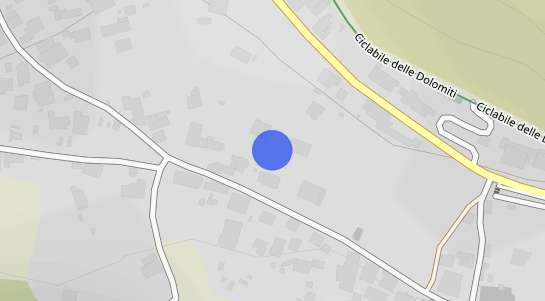 Prezzo degli immobili Vodo Cadore