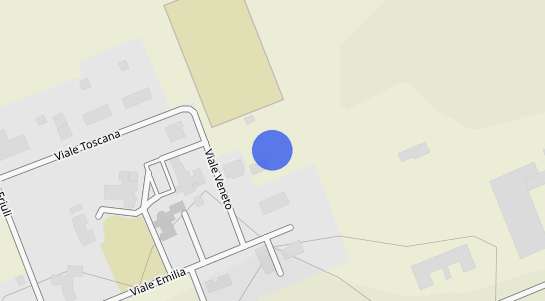 Prezzo degli immobili Volania