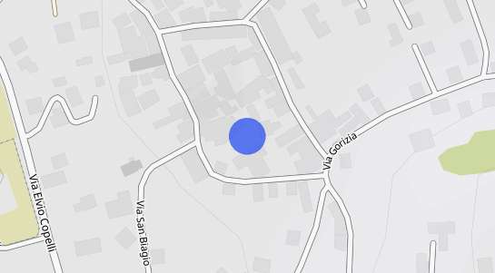 Prezzo degli immobili Voldomino