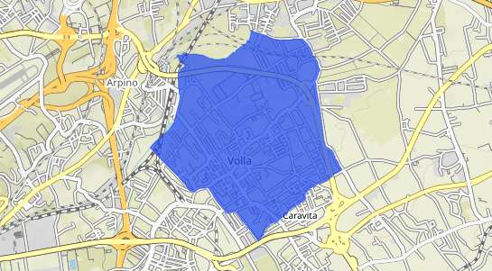 Prezzo degli immobili Volla
