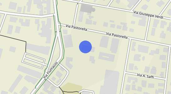 Prezzo degli immobili Voltana