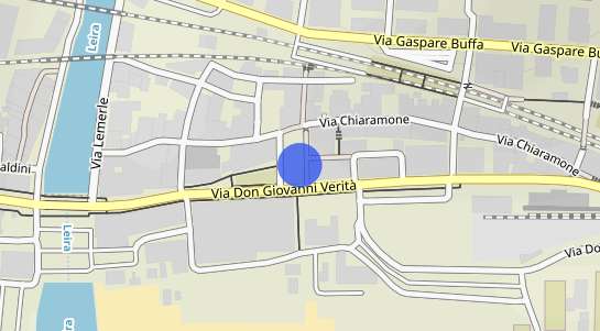 Prezzo degli immobili Voltri