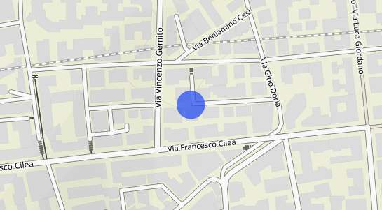 Prezzo degli immobili Vomero