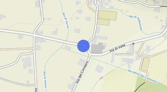 Prezzo degli immobili Vorno