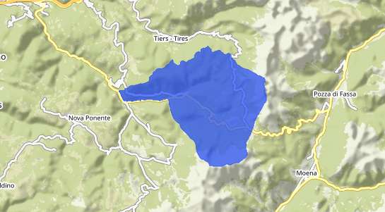 Prezzo degli immobili Welschnofen