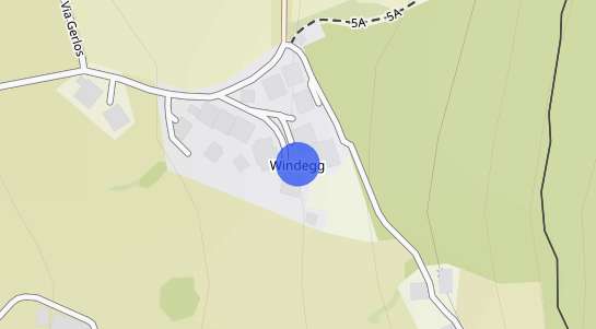 Prezzo degli immobili Windegg