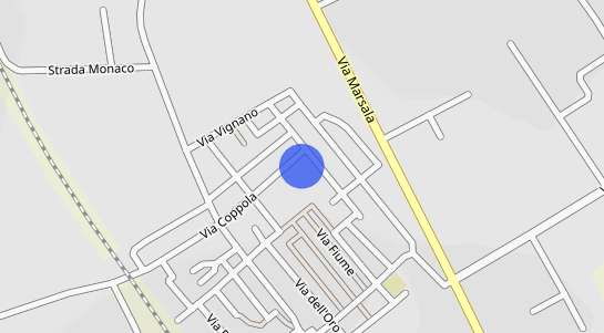 Prezzo degli immobili Xitta