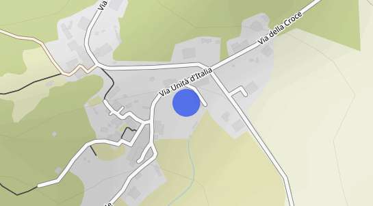 Prezzo degli immobili Zancona