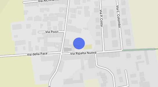 Prezzo degli immobili Zappello