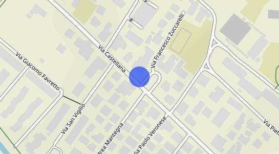 Prezzo degli immobili Zelarino