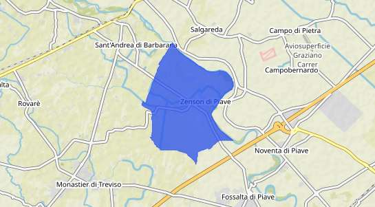 Prezzo degli immobili Zenson Di Piave