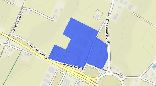 Prezzo degli immobili Zenzalino