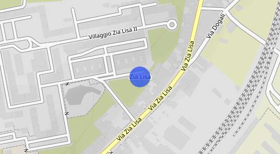 Prezzo degli immobili Zia Lisa