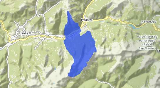 Prezzo degli immobili Ziano Di Fiemme