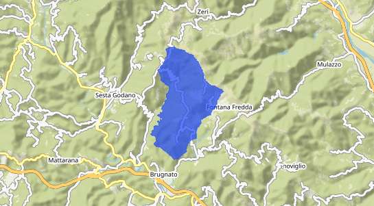 Prezzo degli immobili Zignago