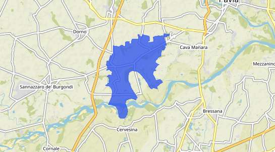 Prezzo degli immobili Zinasco