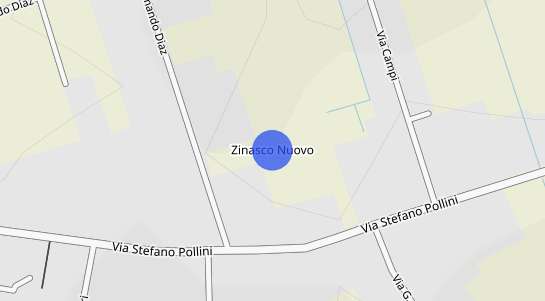 Prezzo degli immobili Zinasco Nuovo