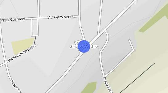 Prezzo degli immobili Zinasco Vecchio