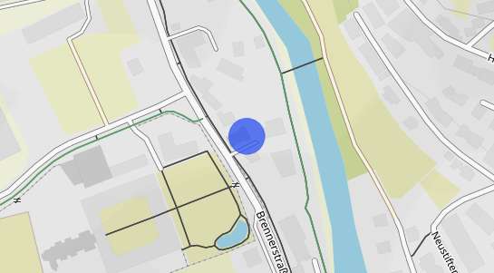 Prezzo degli immobili Zinggen