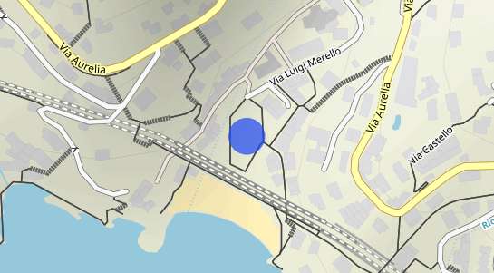 Prezzo degli immobili Zoagli