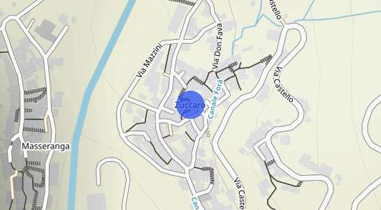 Prezzo degli immobili Zuccaro