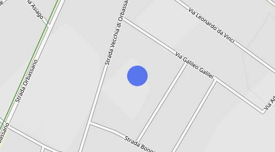 Prezzo degli immobili Zucche